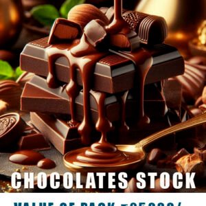 Premium Handmade Chocolates